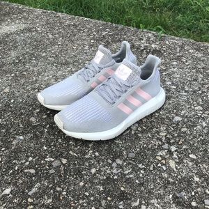 Women’s Adidas Swift Runs